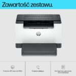HP LaserJet M209d Black and White Printer - Image 18