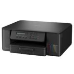 Brother DCP-T530DW Colour All In One Inkjet Printer with WiFi and Mobile Printing - Image 2