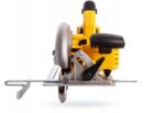 DEWALT DCS570P2 Δισκοπρίονο Brushless 18V 2x5Ah με Σύστημα Αναρρόφησης - Image 3