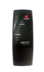 CAMRY OIL HEATER CR 7820 - Image 5