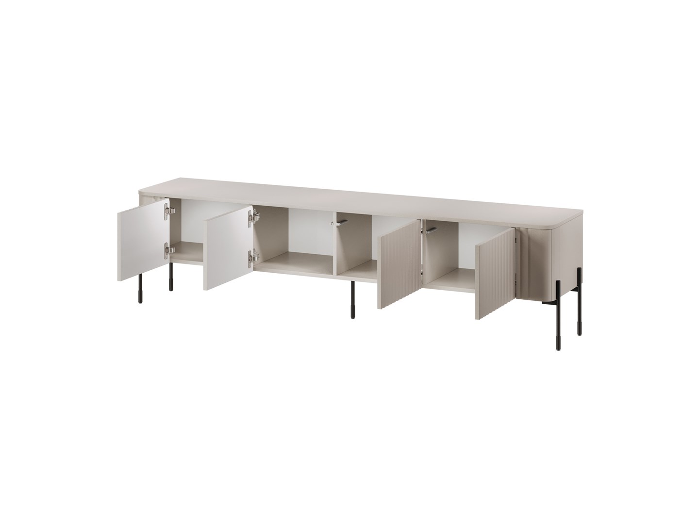 TV Stand Kashmir L40xW50xH190cm - Image 1