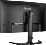 Iiyama G-Master GCB3280QSU-B2 VA Curved Gaming Monitor 31.5" QHD 2560x1440 165Hz - Image 9