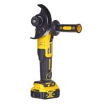 DEWALT DCK305P3T Σετ Δραπανοκατσάβιδο & Μπουλονόκλειδο Brushless 18V με 3 Μπαταρίες 5Ah και Θήκη - Image 18