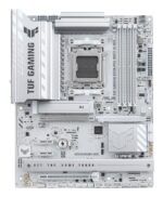 Asus TUF GAMING B850-PRO W NEO Wi-Fi Motherboard ATX with AMD AM5 Socket 90MB1NW0-M0EAY0 - Image 13
