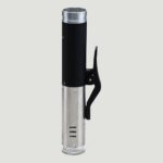 Mellerware Cheffy Sous Vide Cooking appliance Black  Stainless steel - Image 2