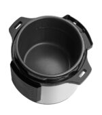 Concept Πολυμάγειρας 1000W με Χωρητικότητα 5.6lt Μαύρος - Image 5