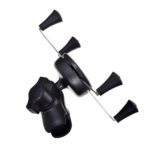 RAM Mounts X-Grip Large Phone Mount with Motorcycle Fork Stem Base - Image 3