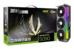 Zotac GeForce RTX 5090 32GB GDDR7 AMP Extreme INFINITY Κάρτα Γραφικών - Image 7