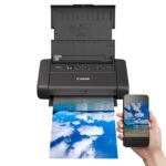 Canon MAXIFY BX110 Colour Inkjet Printer with WiFi and Mobile Printing - Image 11