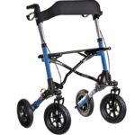 ActionMed Aluminum Walker - Image 4