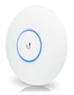 Ubiquiti Unifi AP AC PRO v1 Access Point Wi‑Fi 5 Dual Band (2.4 & 5GHz) - Image 2