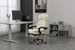 Activejet office chair YK7416 beige - Image 27