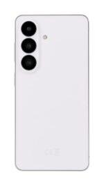Samsung Galaxy S26 5G (12/512GB) White Pre-order - Image 3
