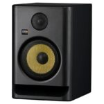 KRK RP-7- G5 Studio Monitor Speaker 7" 48W (Piece) Black - Image 2