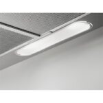 Electrolux LFU216X cooker hood 272 m3/h Wall-mounted Stainless steel - Image 2