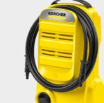 Kärcher K 2 Classic Car pressure washer Compact Electric 360 l/h Yellow - Image 13