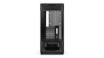 Endorfy Aquarius 8000 Flex Gaming Midi Tower Computer Case with Side Window Black - Image 12