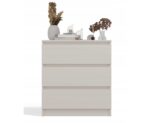 MALWA M3 CHEST OF DRAWERS  KASHMIR COLOUR - Image 3