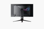 Asus ROG Swift PG32UCDP OLED HDR Monitor 32" 4K 3840x2160 240Hz with Response Time 0.03ms GTG - Image 3