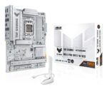 Asus TUF GAMING B850-PRO W NEO Wi-Fi Motherboard ATX with AMD AM5 Socket 90MB1NW0-M0EAY0 - Image 12