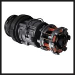 Einhell Trim Router 18V Solo - Image 2