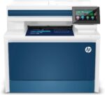 HP LaserJet Pro MFP 4302DW Colour All In One Printer with WiFi and Mobile Printing + HP 220A BLACK Toner Cartridge - Image 3