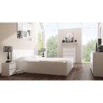 Topeshop M3 BIEL chest of drawers - Image 3