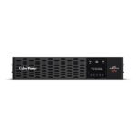 CyberPower PR2200ERT2U uninterruptible power supply (UPS) Line-Interactive 2.2 kVA 2200 W 8 AC outlet(s) - Image 3