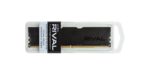Goodram *DDR4 Rival Deep Black 32GB(2*16)/3600 CL18 memory module 2 x 16 GB 3600 MT/s 288-pin DIMM - Image 11
