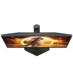 AOC Q27G4XF IPS HDR Gaming Monitor 27" QHD 2560x1440 180Hz with Response Time 1ms GTG - Image 7