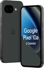 Google Pixel 10a 5G (8/128GB) Obsidian - Image 7