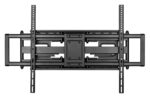 Gembird WM-120ST-01 TV mount/stand 3.05 m (120 ) Black - Image 11