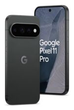 Google Pixel 11 Pro 5G Dual Sim 12GB RAM 256GB - Obsidian - Image 2