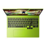 Lenovo LOQ 15AHP11 15.3" IPS FHD+ 165Hz (Ryzen 7-250/16GB/512GB SSD/GeForce RTX 5050/W11 Home) Surge Green (International English Keyboard) - Image 13