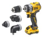 Dewalt Drill Driver Battery Brushless 12V 2x3Ah - Image 2