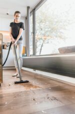 Vacuum cleaner Kärcher WD 2 PLUS V-12/4/18 PET 12 l 1000 W (1.628-017.0) Black  Yellow - Image 5