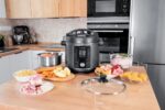 Multicooker z funkcją Air Fryer CK8000 CONCEPT - Image 37
