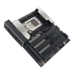 ASUS PRO WS TRX50-SAGE WIFI A AMD TRX50 Socket sTR5 CEB - Image 3