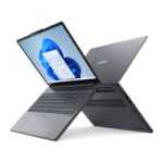 Lenovo IdeaPad Slim 3 15ARP10 15.3" IPS FHD+ (Ryzen 5-150/16GB/512GB SSD/No OS) (International English Keyboard) - Image 2