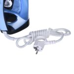 Philips 7000 series DST7020/20 HV Steam Iron Louros/Cotton Blue - Image 5