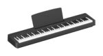 Yamaha Electric Stage Piano P-145B BT with 88 Weighted Keys and Connection with Headphones Black - Image 2