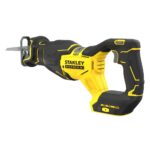 Stanley Reciprocating Saw 18V Solo Brushless - Image 4