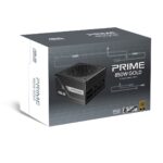 Asus Prime Gold Black Edition 850W Black Power Supply Full Modular 80 Plus Gold - Image 11