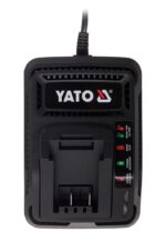 Yato Screwdriver Battery Brushless 18V 1x3Ah - Image 18