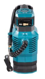 Makita Car Tire Pump 161PSI Rechargeable 18V (Without Battery) - Image 6