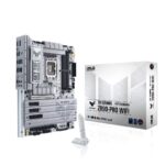 ASUS TUF GAMING Z890-PRO WIFI Intel Z890 LGA 1851 (Socket V1) ATX - Image 9