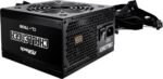 Power supply ASRock Challenger Bronze 750W (CL-750B) - Image 5