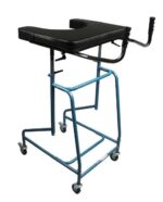 Four-wheeled support of pulpit type - walker - Image 5