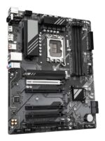 Gigabyte B760 DS3H WIFI6E GEN5 Motherboard ATX with Intel 1700 Socket - Image 2