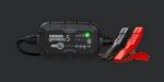 NOCO GENIUS5 5A Battery charger for 6V/12V batteries with maintenance and desulphurisation function - Image 2